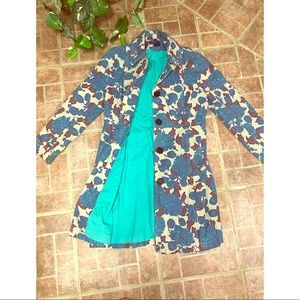 LIKE NEW Beautiful Coat